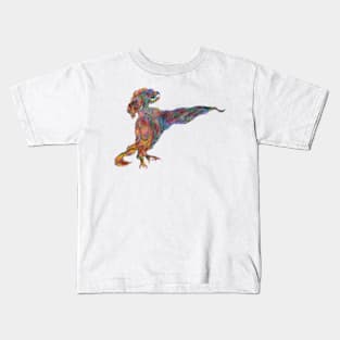 Gryphon Kids T-Shirt